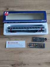 Voiture 1 ère Classe en