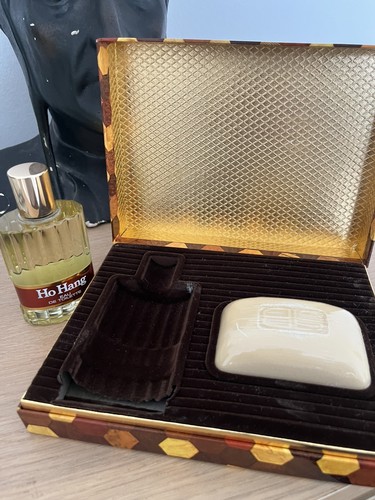 Coffret hang balenciaga - ho,