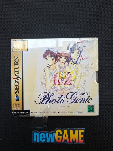 Photo genic limited edition - limited,