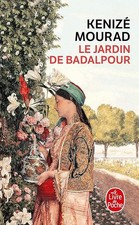Le jardin de Badalpour -