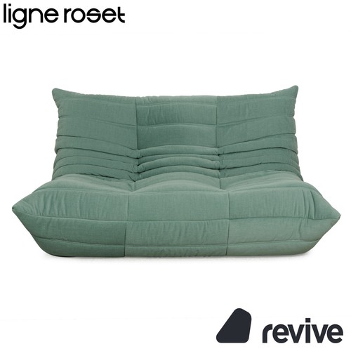 Ligne roset togo tissu canapé - roset,
