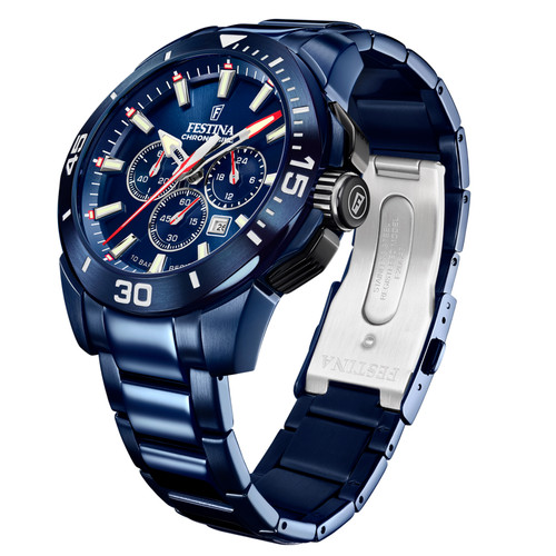 Montre festina édition - montre,