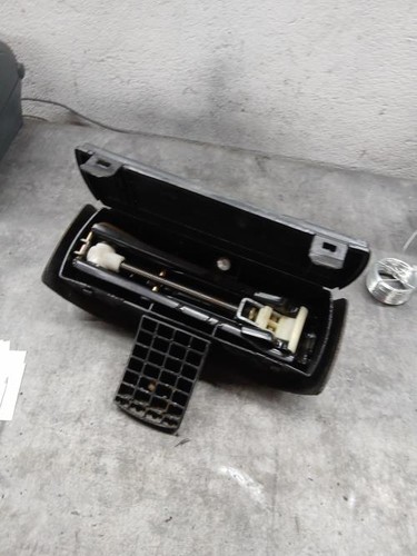 Cric peugeot 206 phase - phase, 2