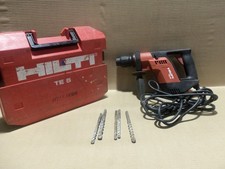 Hilti TE5 Hammer Drill AK