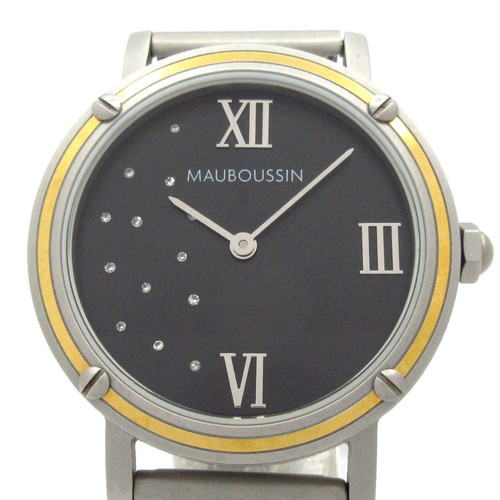 Mauboussin levant - mauboussin,