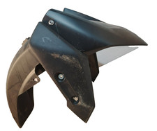 GARDE BOUE LECHE ROUE AVANT