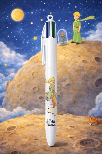 Stylo couleurs petit - 4,