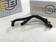 TUBES ET CAPTEURS D'AIR KTM 690 SMC 2008-2011 / TUBES AND AIR SENSOR