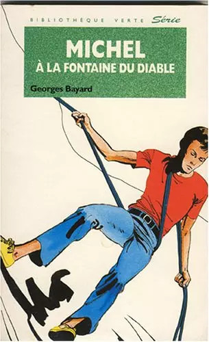 Michel fontaine du - michel,