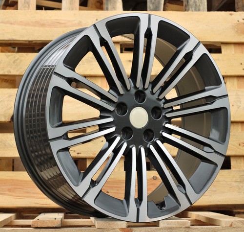 Style 5 rv120 roues - style,