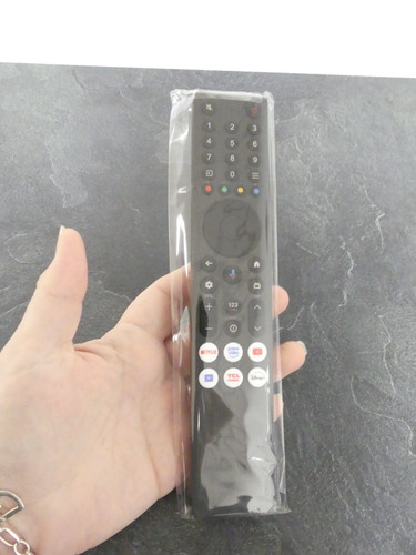 Télécommande pour