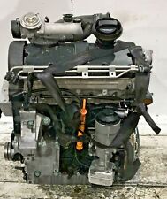 Moteur Volkswagen Polo 1.9 TDI