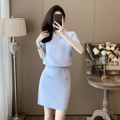 Tailleur robe femme ensemble - tailleur,