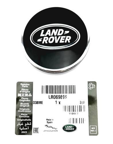 Couvre roue original - 1x,