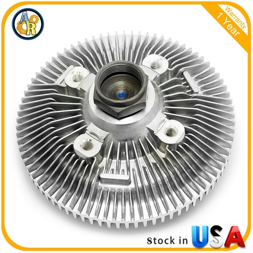 Engine cooling fan - engine,