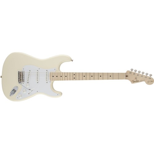 Fender eric clapton - eric,