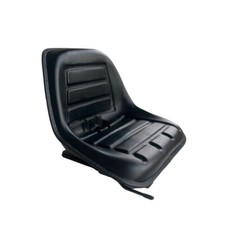 SAME ASTER 60-> AST6VT 1001 Siège De Tracteur Siège De Chariot Siège Coquille