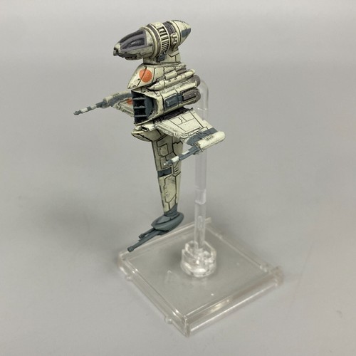 Jeu miniatures wing - jeu, b-wing