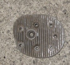 * culasse motobecane 125 d45 d45s d45b