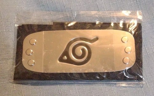 New naruto leaf village ninja - village,