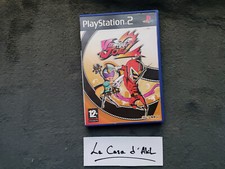 Viewtiful Joe 2 sans notice