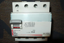 INTERRUPTEUR DIFFERENTIEL