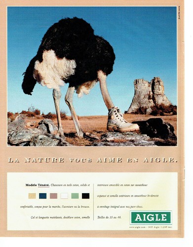 Publicite advertising 096 - advertising,