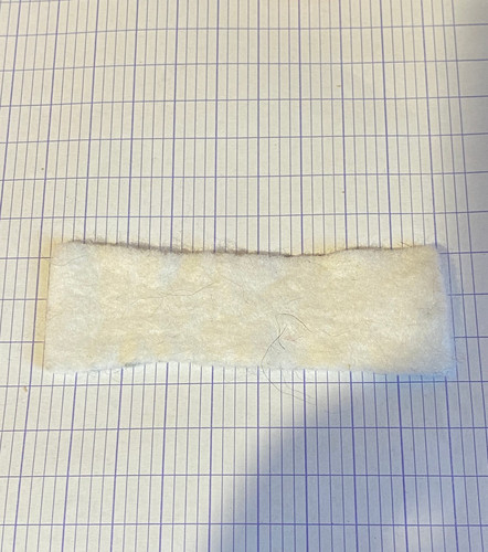 Playmobil serviette blanche - ,