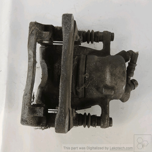93192956 étrier frein - Étrier, de
