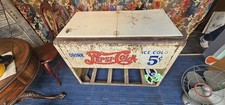 Pepsi cola double dot rare - ​"pepsi,