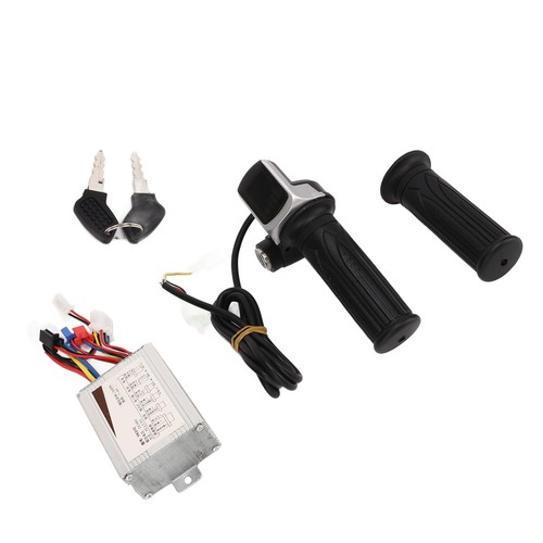 Kit contrôleur vélo - de,
