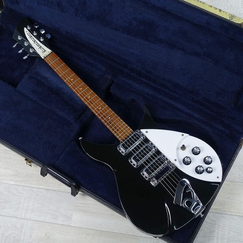Guitare électrique