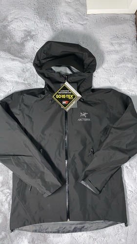 Veste arcteryx noire - arcteryx,