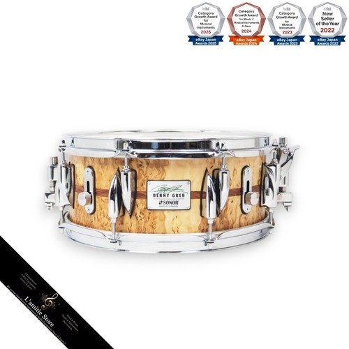 Sonor benny greb signature - benny,