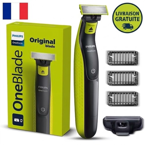 Rasoir barbe étanche - barbe, usb