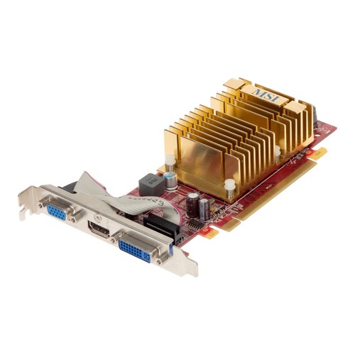 Carte graphique msi ati - msi,