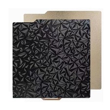 Plaque de Construction PEO PEI pour Imprimante 3D pour Bambu-Lab X1/X1C/X1E2638