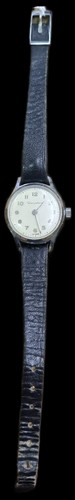 Montre mécabique lip dauphine - mécabique,