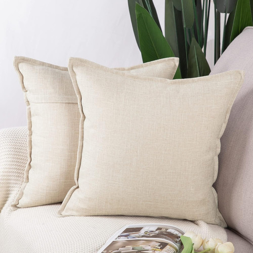 Lot housses de coussin - lot,