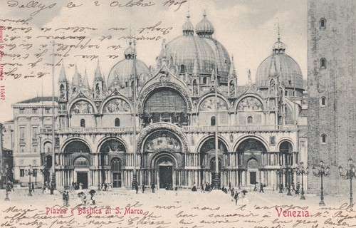 Carte postale postcard - 🦬carte,