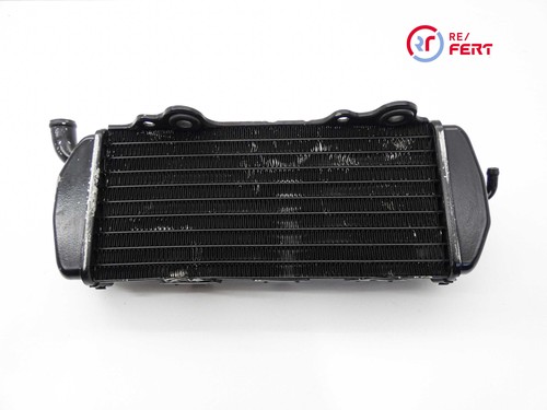 Radiateur gauche ktm - radiateur, 2