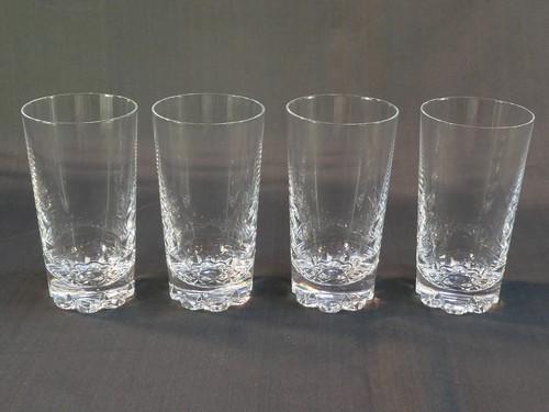 Cristal sevres verres a - cristal, 4