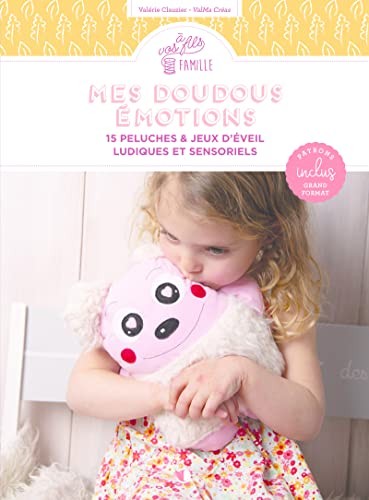 Mes doudous émotions - -, 15