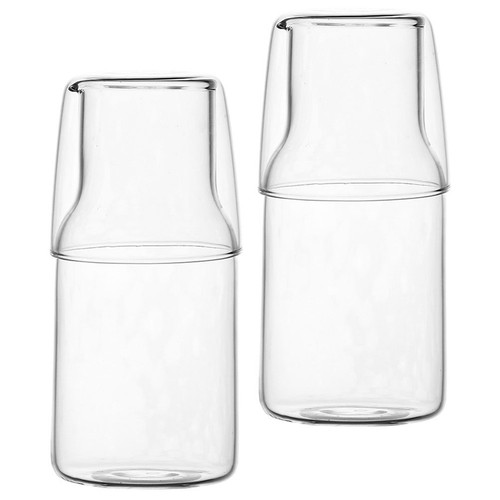 Sets carafe verre eau - 2,