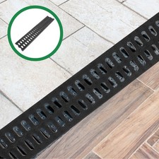  Grille de vidange d'égout