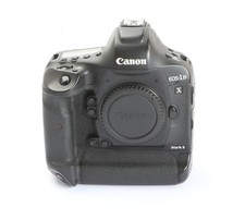 Canon EOS-1DX Mark II + 270 K Déclenchements + Très Bien (278204)