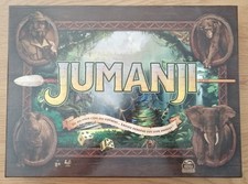 Jeu de Société - "Jumanji -