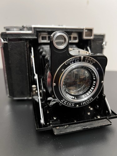 Vintage mint zeiss - mint,