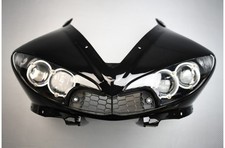 Carénage Avant / Tête de