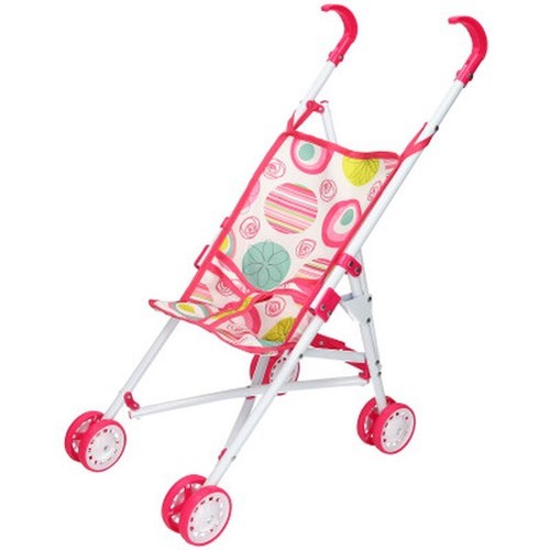 Poussette pliable pour - poussette,